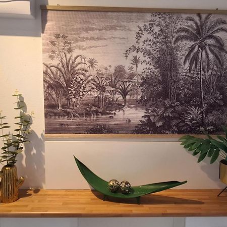 Francisco'S Holiday Home 라스팔마스 외부 사진