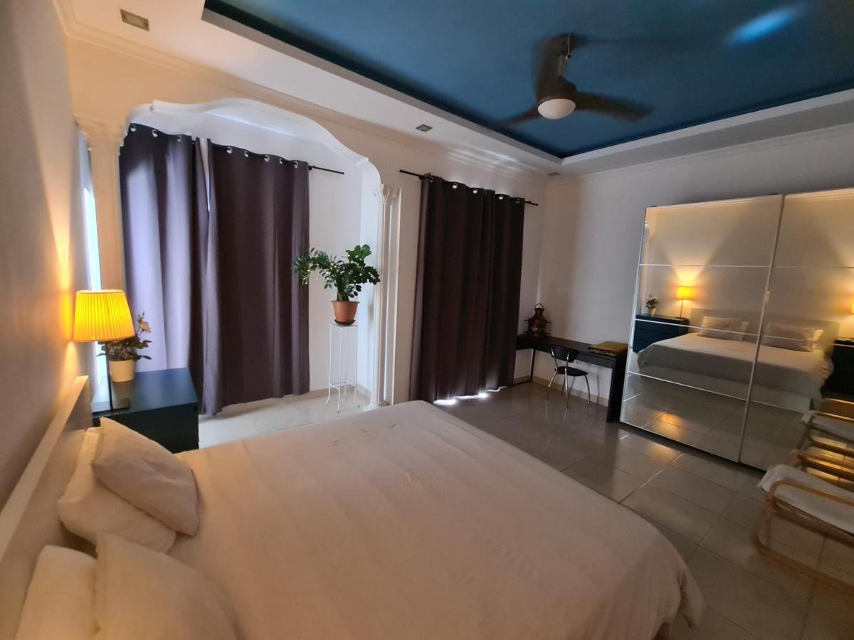Francisco'S Holiday Home 라스팔마스 외부 사진