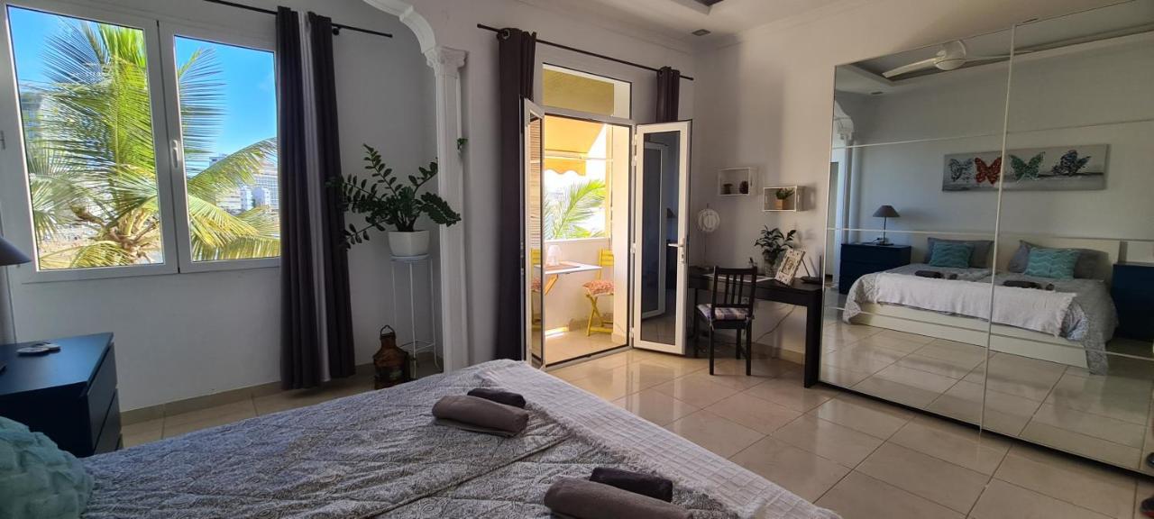 Francisco'S Holiday Home 라스팔마스 외부 사진