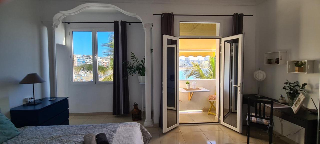 Francisco'S Holiday Home 라스팔마스 외부 사진
