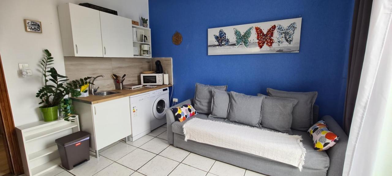 Francisco'S Holiday Home 라스팔마스 외부 사진