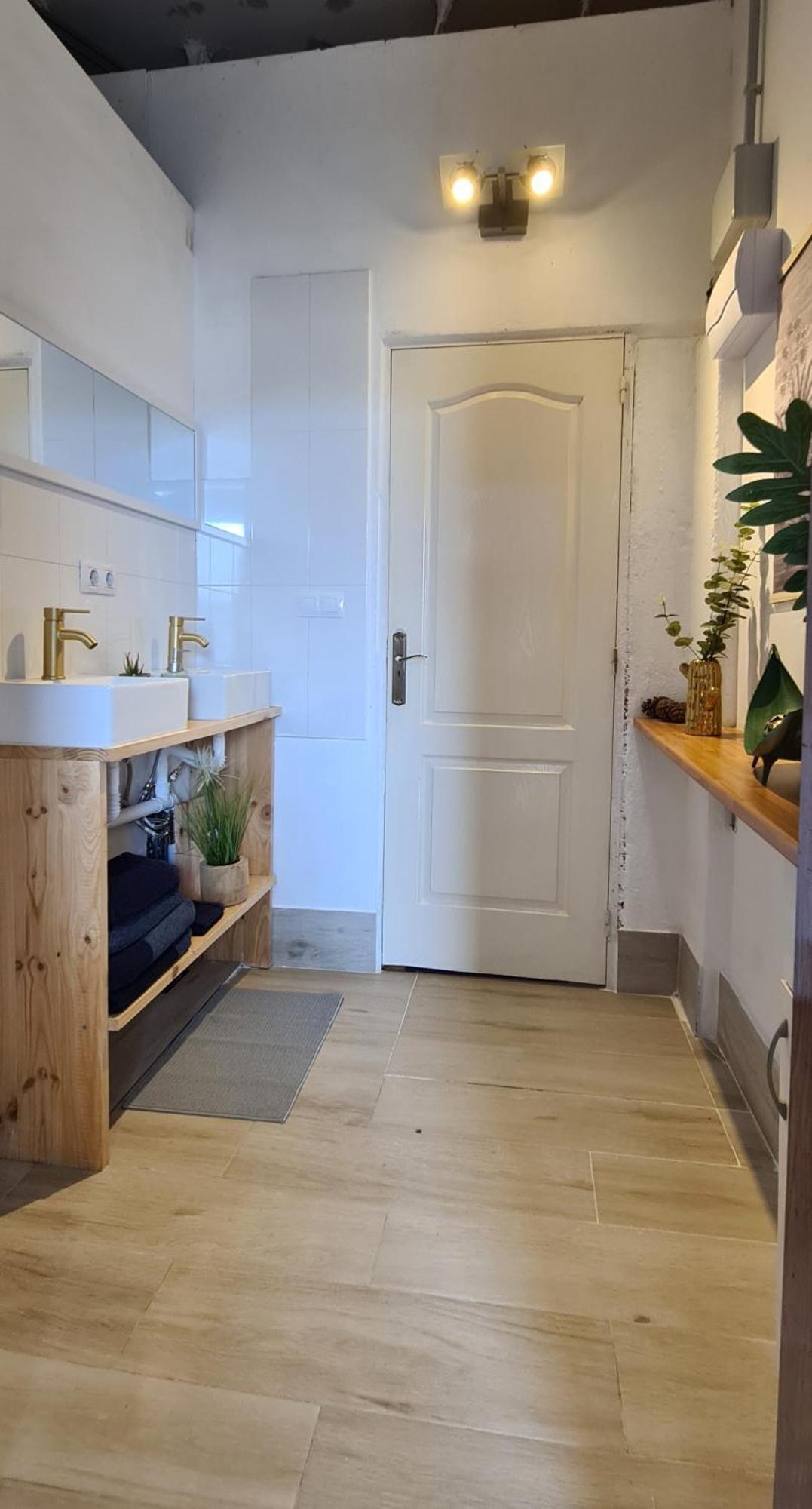 Francisco'S Holiday Home 라스팔마스 외부 사진