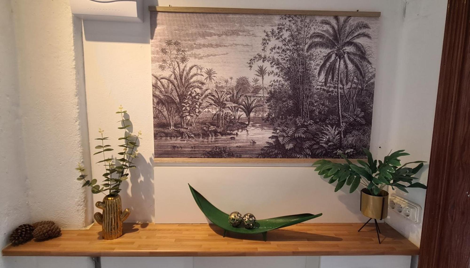 Francisco'S Holiday Home 라스팔마스 외부 사진