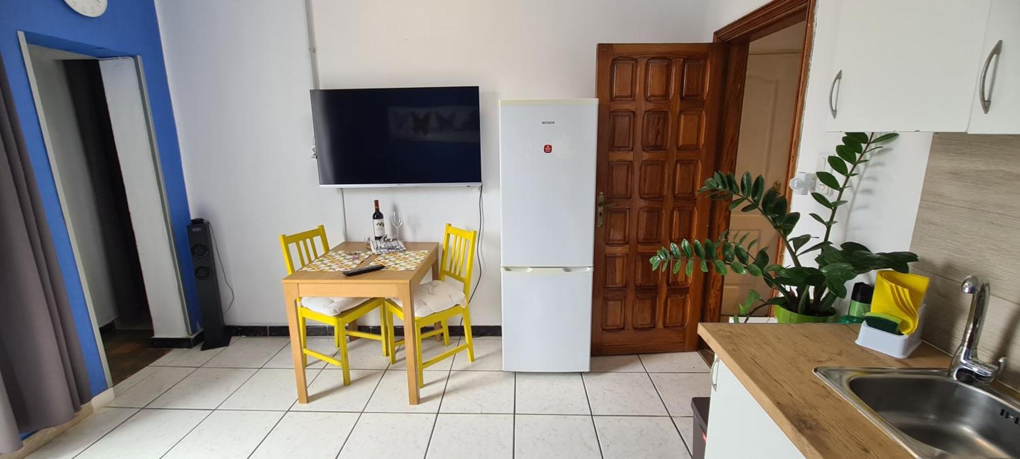 Francisco'S Holiday Home 라스팔마스 외부 사진