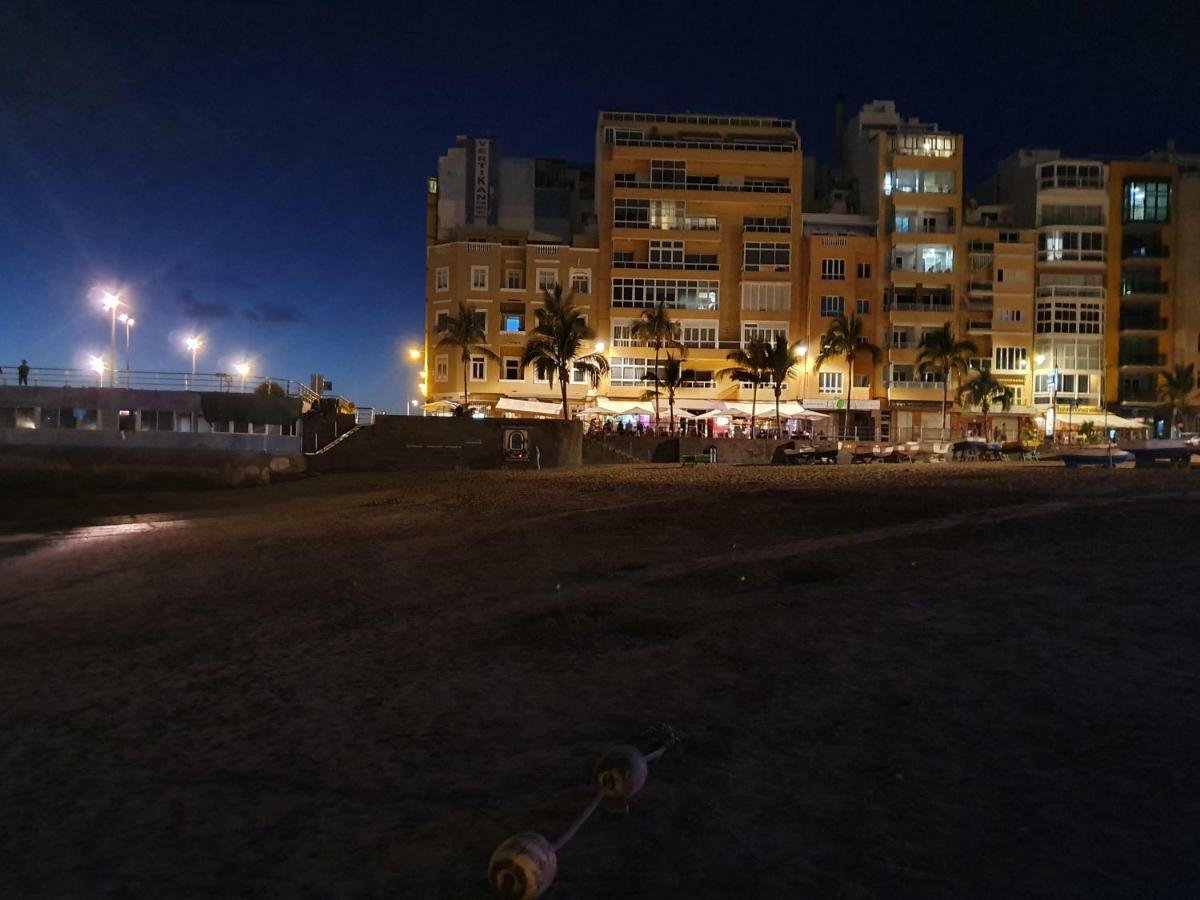 Francisco'S Holiday Home 라스팔마스 외부 사진